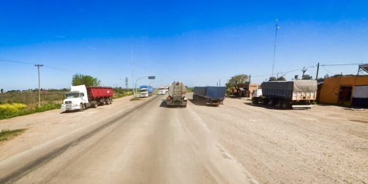 POR UN TRECHO DE 5 KILÓMETROS: «Aduana interna»: un municipio bonaerense pretende cobrar $37.000 de peaje