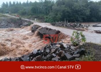 METEOROLOGÍA: El Niño, todavía sin fuerza, podría sentirse entre diciembre y enero