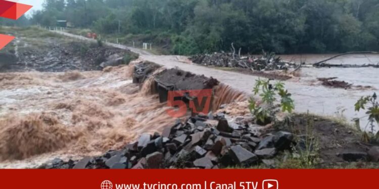 METEOROLOGÍA: El Niño, todavía sin fuerza, podría sentirse entre diciembre y enero