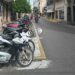 CENTRO CAPITALINO: Denunció que le robaron su moto y había estacionado en otro lugar