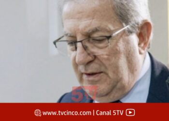 RENUNCIA DEL PRESIDENTE DEL TRIBUNAL: Loan: «La renuncia de Ceroleni no afectará la dinámica del juicio»