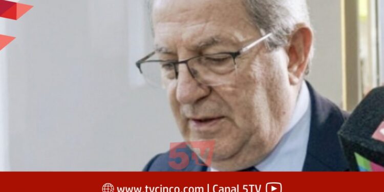 RENUNCIA DEL PRESIDENTE DEL TRIBUNAL: Loan: «La renuncia de Ceroleni no afectará la dinámica del juicio»