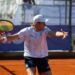 JUEGOS SURAMERICANOS 2026: El correntino Lautaro Midón se llevó la medalla de oro en tenis
