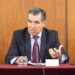 El presidente de TSJA dice que el narcotráfico es «un cáncer casi estructural» y apuesta por juzgados «exclusivos»