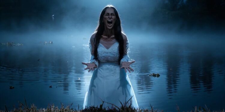 La Llorona regresará a Xochimilco con una puesta en escena inmersiva y viaje en trajinera