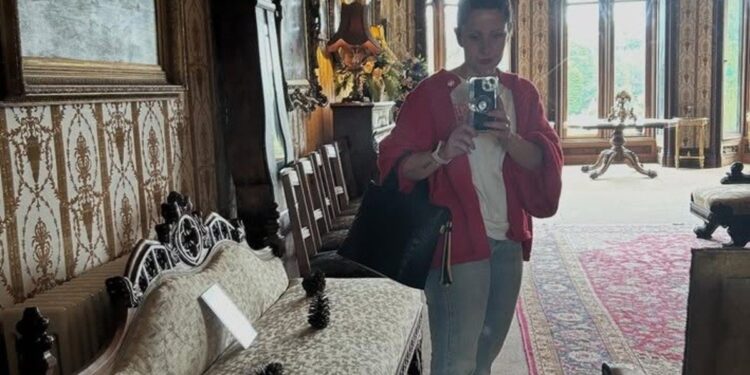 Dejar España con 40 años y dos hijos para empezar de cero en Irlanda: “El sueldo es el doble de lo que cobraba en España y aun así está entre los más bajos de aquí”