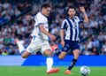 Monterrey vs Cruz Azul EN VIVO: la Máquina cerca del empate con el disparo de Gabriel Fernández