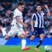 Monterrey vs Cruz Azul EN VIVO: la Máquina cerca del empate con el disparo de Gabriel Fernández