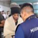Migraciones y PNP intervienen a cerca de 500 extranjeros durante operativo en Lima Centro
