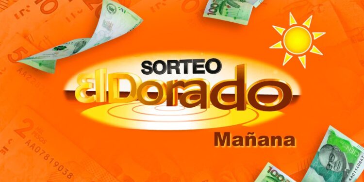Dorado Mañana resultados de hoy jueves 24 de septiembre: ganadores del último sorteo
