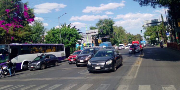 EN VIVO | Bloqueos en carreteras, accidentes y manifestaciones hoy 22 de septiembre