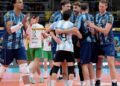 Argentina barrió a Bolivia, está en el Mundial de vóley y jugará una finalísima con Brasil por el pasaje a los Juegos Olímpicos