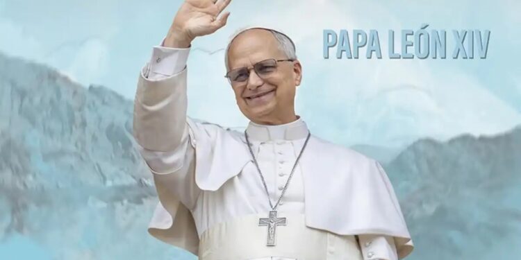 VISITA A LA ARGENTINA: Quiénes compusieron la canción oficial para el papa León XIV