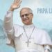 VISITA A LA ARGENTINA: Quiénes compusieron la canción oficial para el papa León XIV