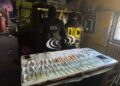 ALLANAMIENTOS EN CURUZÚ CUATIÁ: Desbaratan un kiosco narco y secuestraron tres millones de pesos