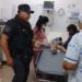 CIUDAD DE CORRIENTES: Mediante maniobras de RCP, policías le salvaron la vida a beba de un año