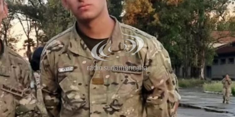 EN EMPEDRADO: Tras 72 días hallaron el cuerpo del joven chaqueño en el Río Paraná