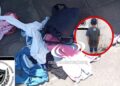CORRIENTES CAPITAL: Lo atraparon cuando andaba robando ropas: tiene antecedentes