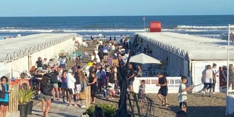 UN LUJO: Precios de alquileres del verano 2027 según el Colegio de Martilleros en Mar del Plata
