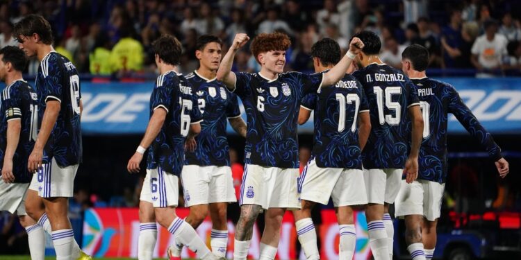 La comparación de los precios de las entradas de la Selección con la última fecha FIFA: ¿Aumentaron o están más baratas?