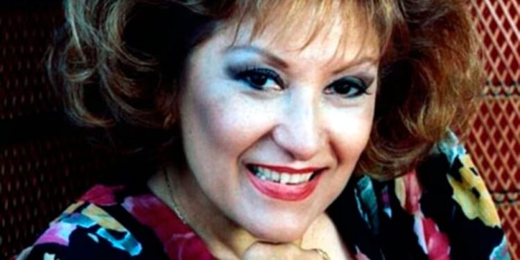 MÚSICA ARGENTINA: A seis años de la muerte de Ramona Galarza: la cantante que popularizó el chamamé en todo el mundo