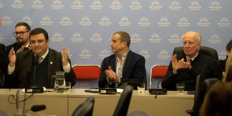 Otro cortocircuito por Discapacidad: los aliados piden precisiones sobre el financiamiento y amenazan con restar votos
