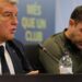 Xavi desmintió a Laporta por Messi: «Quería volver pero el presidente decidió que no»