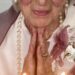 Carmen Sorolla ‘Patu’, 108 años: “Me pinto los labios todos los días, siempre me piden el DNI porque no se creen la edad que tengo”