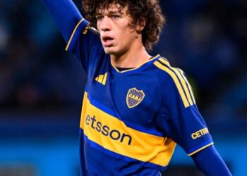 Jagger Herrera, en la previa de otro desafío como titular: «No saben ni mi nombre»