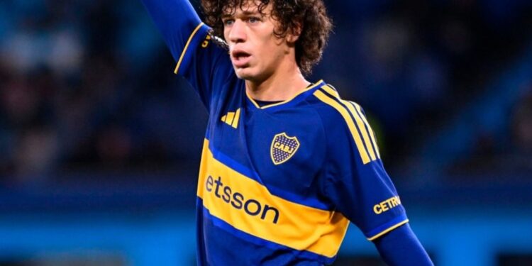 Jagger Herrera, en la previa de otro desafío como titular: «No saben ni mi nombre»