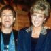 Un familiar de Lady Di estaba en contra de la presencia de Elton John en su funeral: “No me estarás diciendo que un homosexual va a cantar un tema pop”