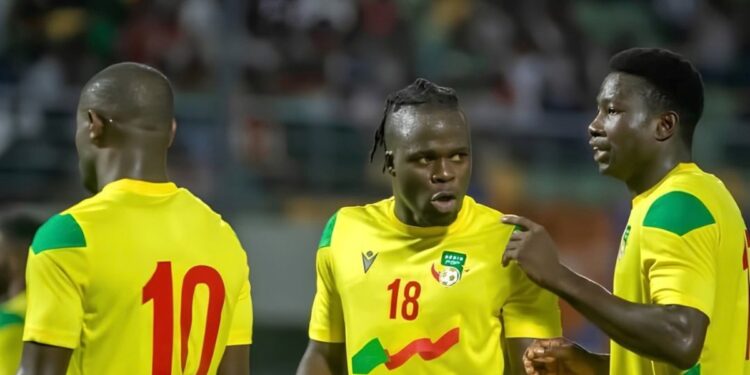Benin antes del adiós de Messi: 2-1 en Costa de Marfil y el uno por uno