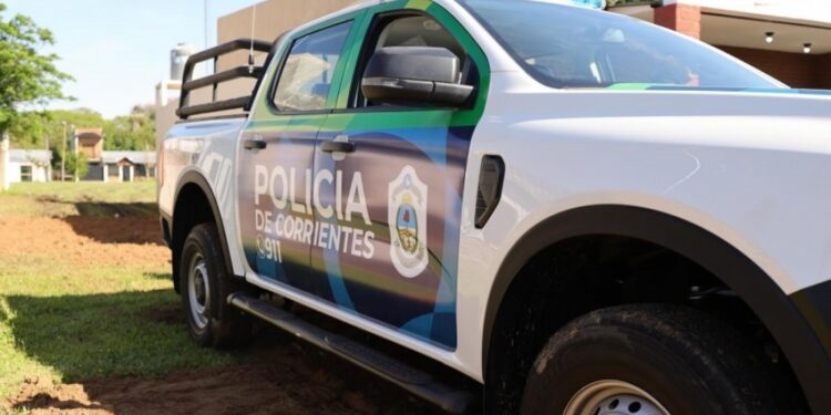 GOYA: Un joven murió tras dispararse accidentalmente con una escopeta