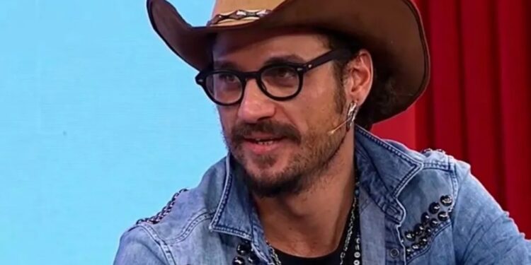 CÓMO SIGUE SU SALUD: Daniel Osvaldo fue trasladado a un hospital de mayor complejidad