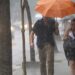 SERVICIO METEOROLÓGICO NACIONAL : Alerta amarilla por tormentas para el centro y sur de Corrientes