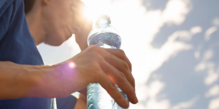 PRIMAVERA INTENSA: Corrientes superó los 45°C de térmica y rige alerta por tormentas