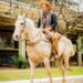 INVESTIGACIÓN: Mataron de un tiro a un caballo campeón: «Peregriné a Itatí con él»