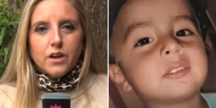 DECLARA LA PERIODISTA EN EL CASO LOAN: Paula Bernini: «No puedo hacer más que contar lo que vi»