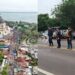 PEREGRINACIÓN JUVENIL DEL NEA: Exitoso operativo policial en la masiva Peregrinación a Itatí
