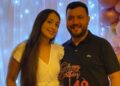 REDES SOCIALES: Lucas Sugo rompió el silencio tras la muerte de su hija: «La voy a llorar todos los días»