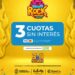 CON PROMOCIONES: Corrientes: salieron a la venta las entradas para el Taragüí Rock 2026
