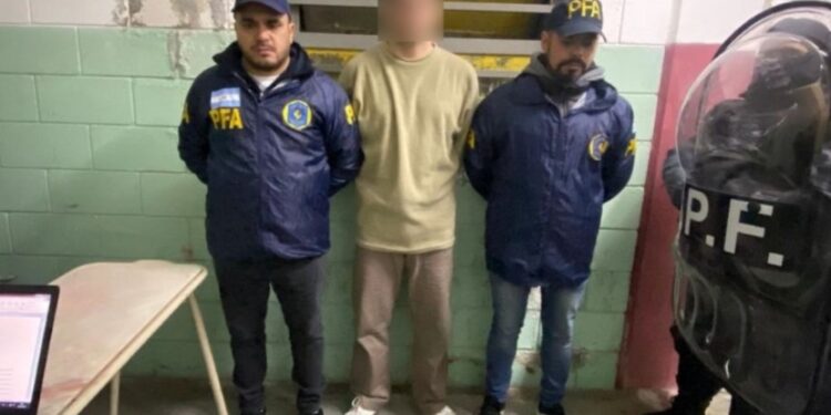 ORGANIZACIÓN CRIMINAL: Corrientes: piden juicio oral para 13 imputados del Tren de Aragua