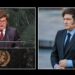 GABRIEL PURICELLI, ANALISTA INTERNACIONAL : «El discurso de Milei ante la ONU fue un eco de las ideas de Trump»