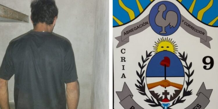 CORRIENTES: Barrio Apipé: detuvieron a un hombre merodeando un colegio