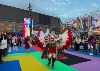 TURISMO: Corrientes promociona su identidad y experiencias turísticas en la FIT