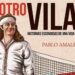 LITERATURA Y DEPORTE: «El Otro Vilas»: historias detrás del campeón del tenis argentino