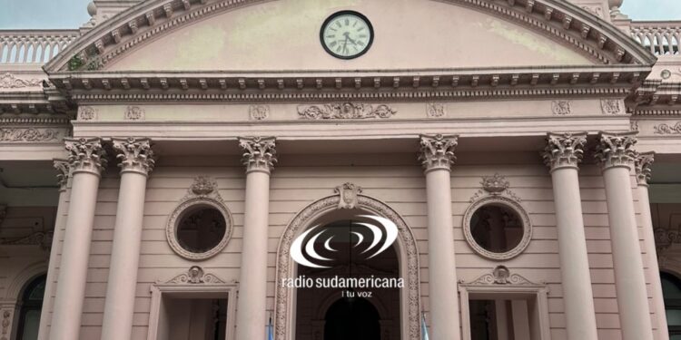 A LA LEGISLATURA: Corrientes: la primera quincena de octubre ingresaría el Presupuesto 2027