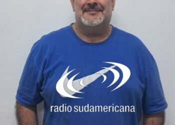 ALEJANDRO QUINTANA, LISTA CELESTE Y BLANCA: Elecciones en UTA: «Pido a mis compañeros voten y se expresen»