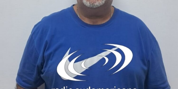 ALEJANDRO QUINTANA, LISTA CELESTE Y BLANCA: Elecciones en UTA: «Pido a mis compañeros voten y se expresen»