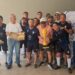 EXITOSO ENCUENTRO EN CORRIENTES:  Docentes de todo el país convocados por AMET afianzaron lazos en un torneo